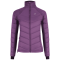 Куртка NONAME Hybrid Warm DK Purple 24 Wmn