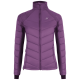 Куртка NONAME Hybrid Warm DK Purple 24 Wmn в магазине Sport-Nordic.ru.
