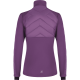 Куртка NONAME Hybrid Warm DK Purple 24 Wmn в магазине Sport-Nordic.ru.