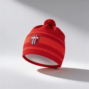 Шапка SWIX Tradition Light Beanie Red