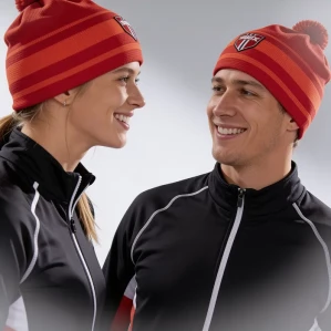 Шапка SWIX Tradition Light Beanie Red
