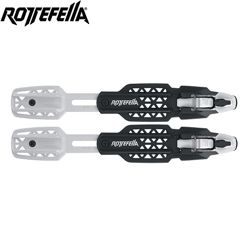 Крепления ROTTEFELLA Rollerski Classic в магазине Sport-Nordic.ru.