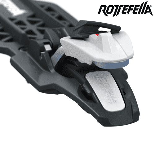 Крепления ROTTEFELLA Rollerski Classic
