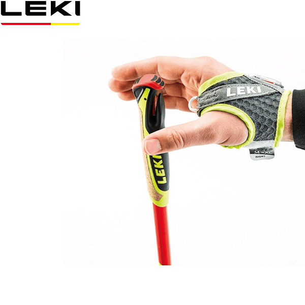 Ручки LEKI Nordic Shark 2.0 Griff R в магазине Sport-Nordic.ru.