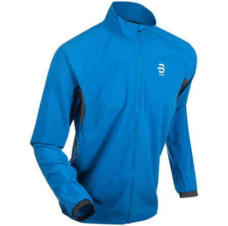 Куртка BD Intense Blue Man в магазине Sport-Nordic.ru.