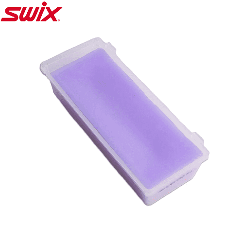 Парафин SWIX PS7 Violet -2-8° 180g б/к