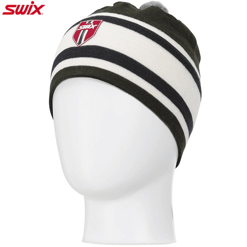Шапка SWIX Tradition Light Dark Olive в магазине Sport-Nordic.ru.