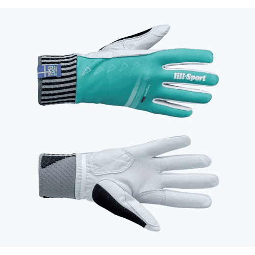 Перчатки LillSport Legend Slim Mint