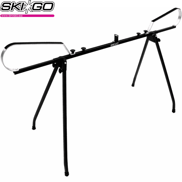 Стойка SKIGO 68354 (для подготовки лыж)  в магазине Sport-Nordic.ru.