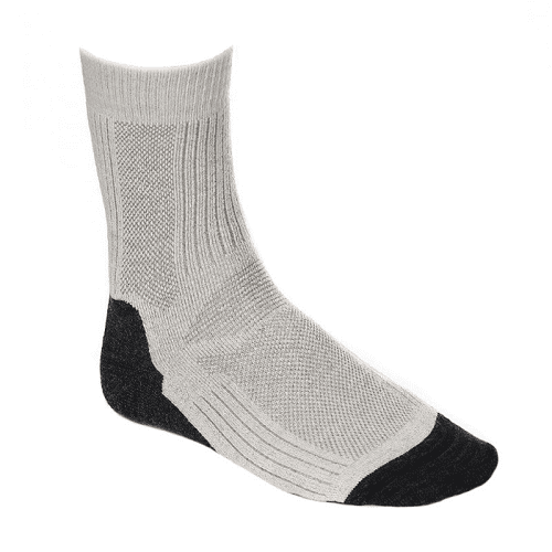 Носки NONAME Classic Sock Light Grey в магазине Sport-Nordic.ru.