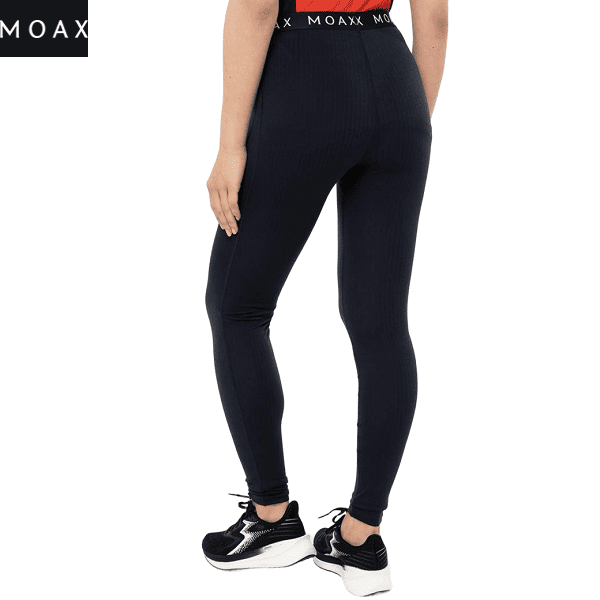 Термобельё MOAX Race Red Blue Wmn в магазине Sport-Nordic.ru.