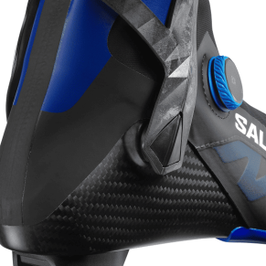 Лыжные ботинки SALOMON S/LAB Skate BOA®