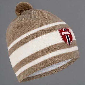 Шапка SWIX Tradition Light Dune