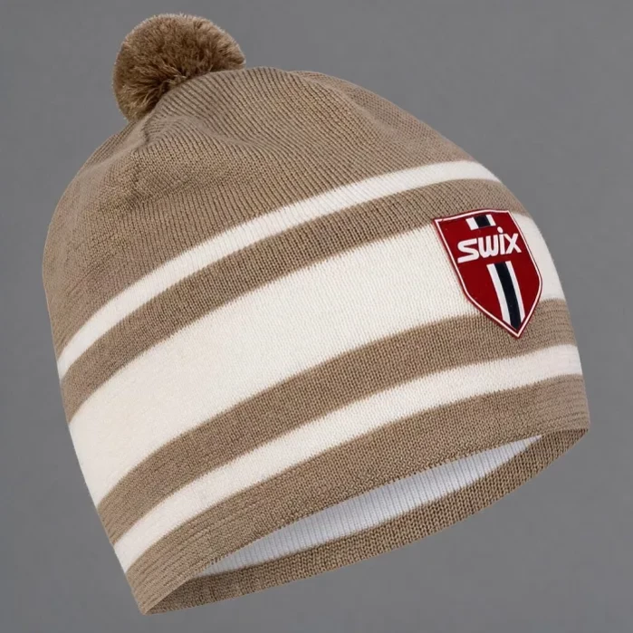 Шапка SWIX Tradition Light Dune