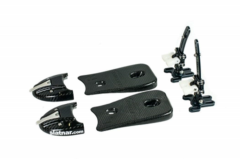Крепления SLATNAR AIR Set