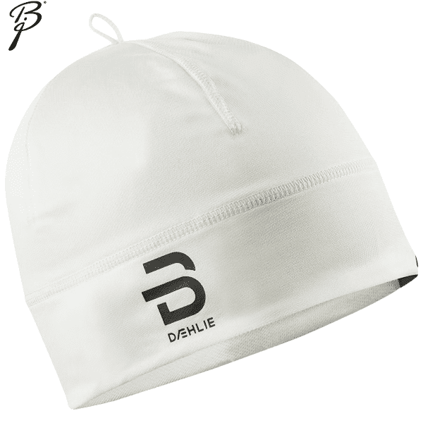 Шапка BD Hat Polyknit White