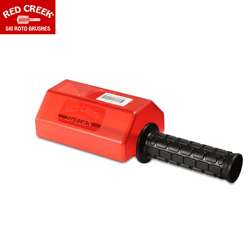 Ручка RED CREEK Roto Brushes 100mm в магазине Sport-Nordic.ru.
