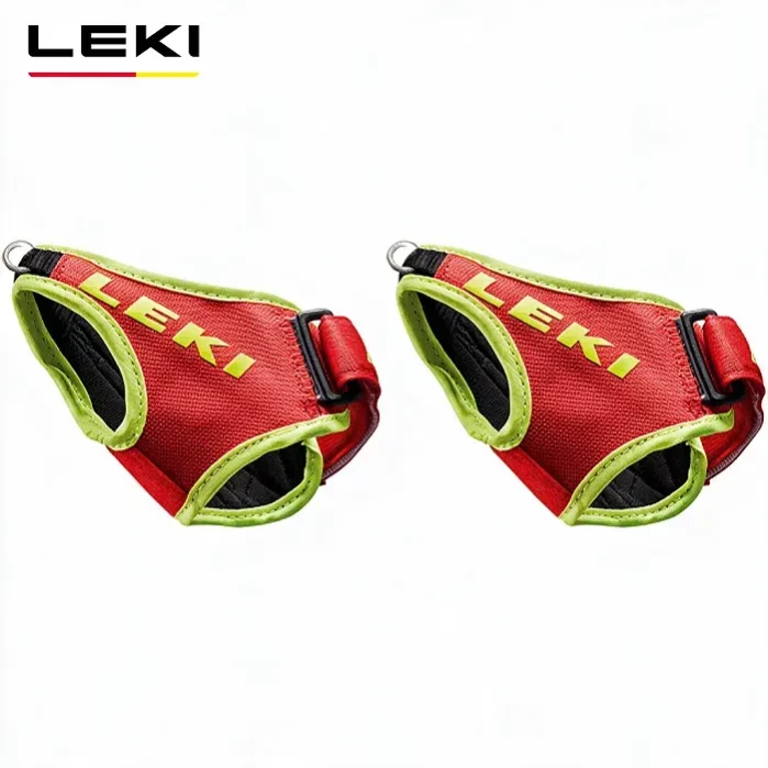 Темляки LEKI Shark Frame Strap