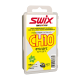 Парафин SWIX CH10X 0+10° 60g