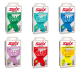 Парафин SWIX CH10X 0+10° 60g