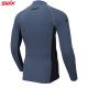Термобельё SWIX RaceX Blue Sea Man