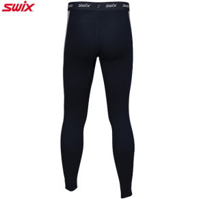 Термобельё SWIX RaceX Blue Sea Man