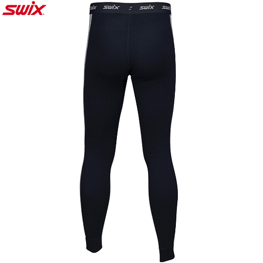 Термобельё SWIX RaceX Blue Sea Man