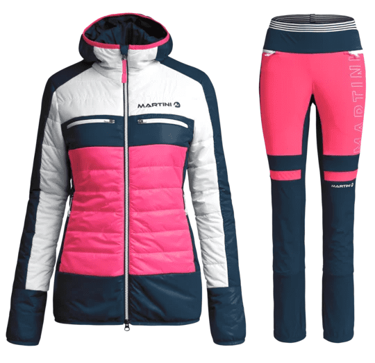 Костюм MARTINI First Choice Wmn