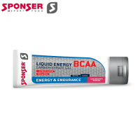 Гель SPONSER Liquid Energy BCAA 70g