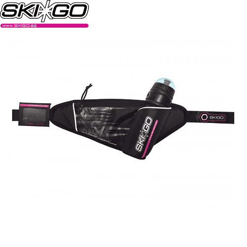 Подсумок SKIGO Drink Belt в магазине Sport-Nordic.ru.