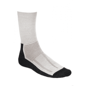 Носки NONAME Cross Sock Light Grey
