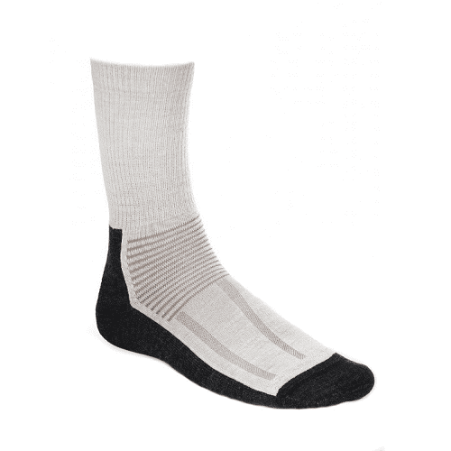Носки NONAME Cross Sock Light Grey в магазине Sport-Nordic.ru.
