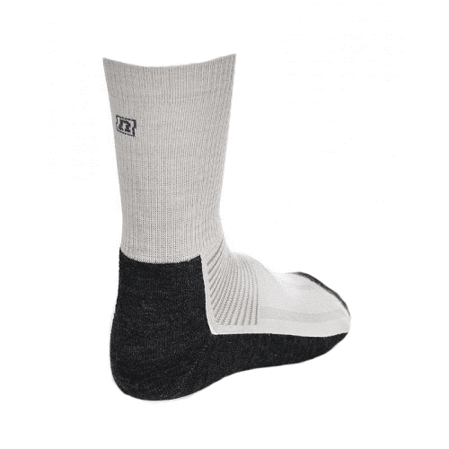 Носки NONAME Cross Sock Light Grey в магазине Sport-Nordic.ru.