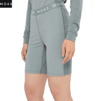 Боксеры MOAX Race Wind Grey-Green Wmn