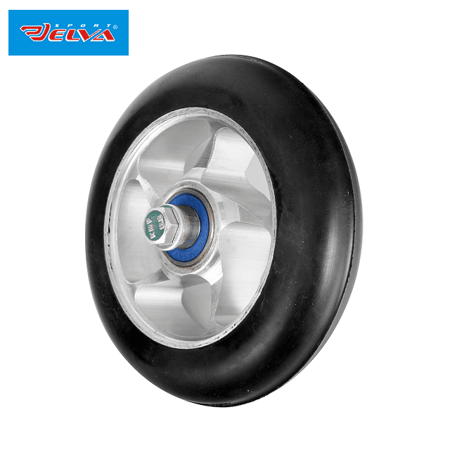 Колесо ELVA W-SK100R ALU в магазине Sport-Nordic.ru.