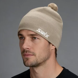 Шапка SWIX Tradition Hat Dune