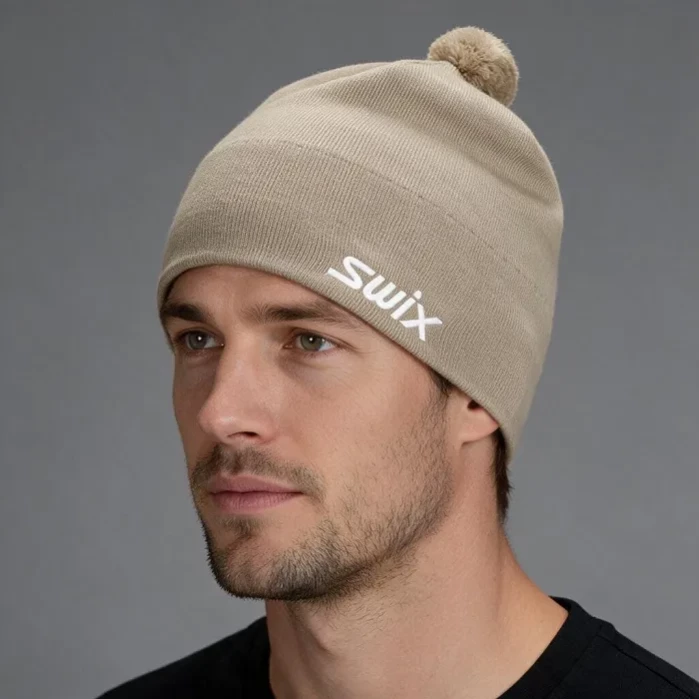 Шапка SWIX Tradition Hat Dune