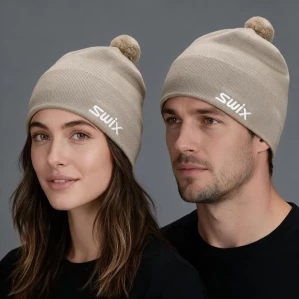 Шапка SWIX Tradition Hat Dune