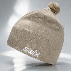 Шапка SWIX Tradition Hat Dune