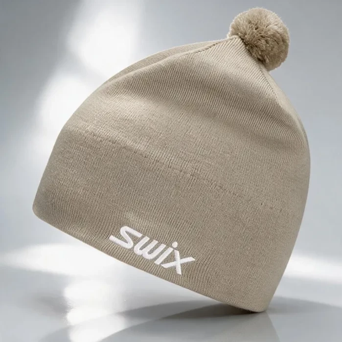 Шапка SWIX Tradition Hat Dune