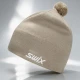 Шапка SWIX Tradition Hat Dune