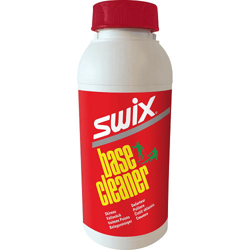 Смывка SWIX Base Cleaner 500ml