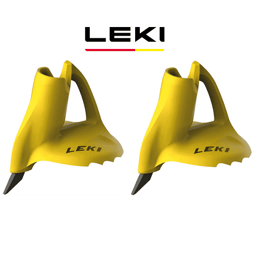 Лапки LEKI Fin Vario Basket в магазине Sport-Nordic.ru.