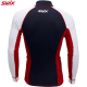 Термофутболка SWIX RaceX Blue Man
