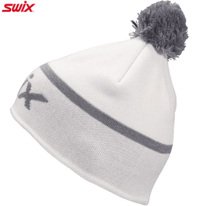 Шапка SWIX Surmount Snow White