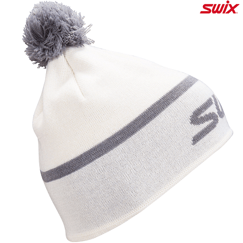 Шапка SWIX Surmount Snow White