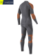 Термобельё V-MOTION AlpineSports Gray/Orange Man