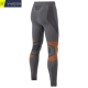 Термобельё V-MOTION AlpineSports Gray/Orange Man