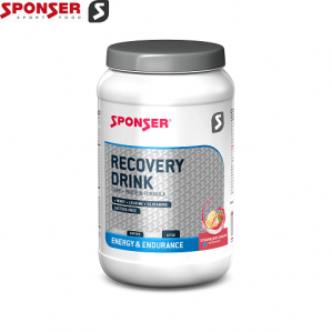 Напиток SPONSER Recovery Drink 1200g