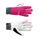 Перчатки LillSport Legend Thermo Slim Pink